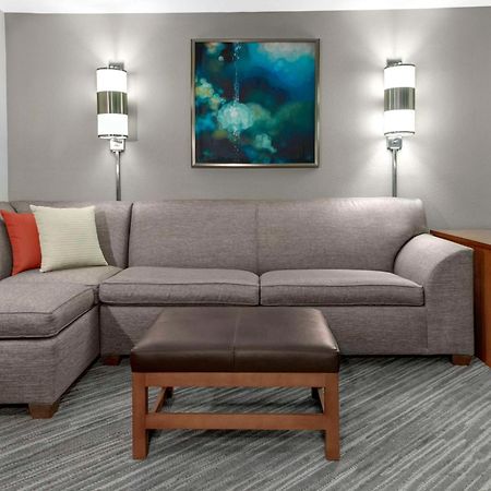 Hyatt Place Detroit/Livonia Exteriör bild