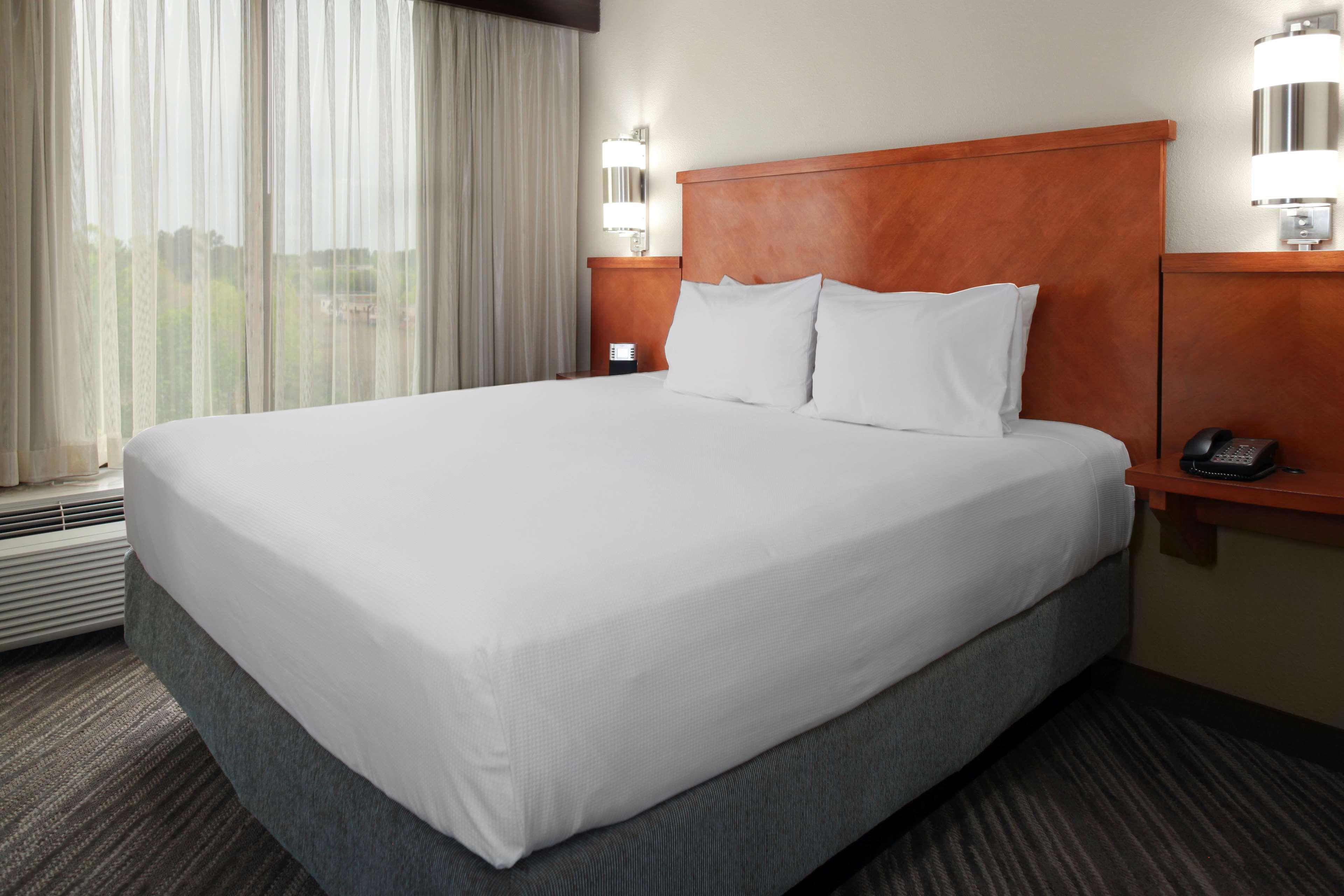 Hyatt Place Detroit/Livonia Exteriör bild