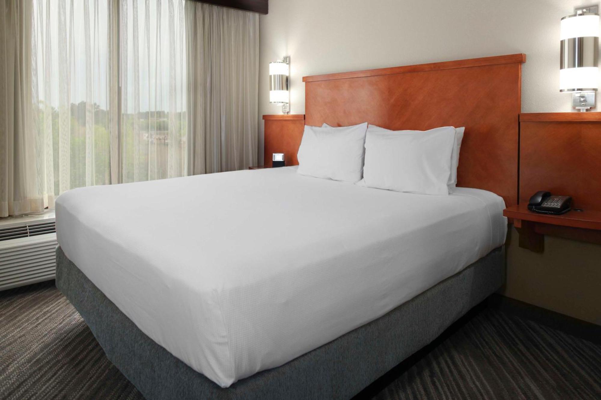 Hyatt Place Detroit/Livonia Exteriör bild