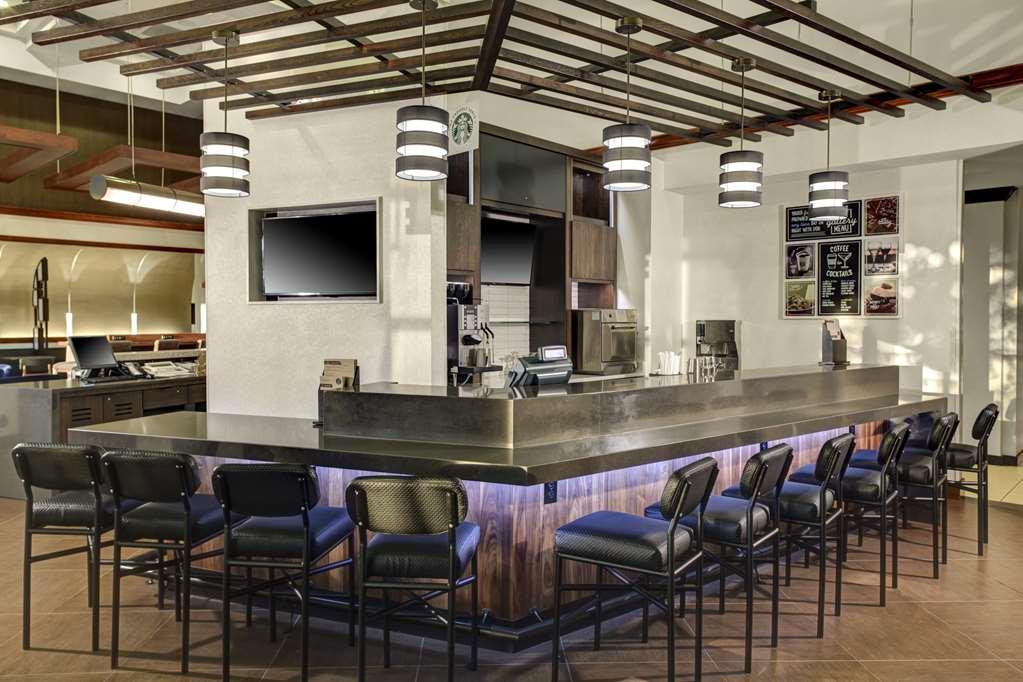 Hyatt Place Detroit/Livonia Restaurang bild