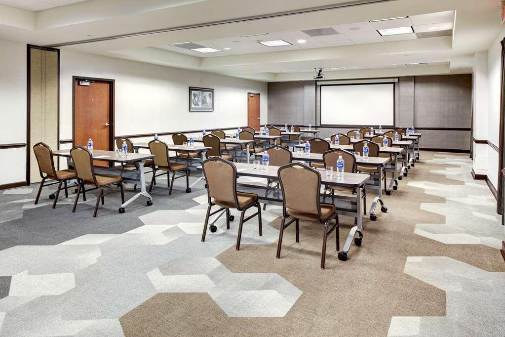 Hyatt Place Detroit/Livonia Bekvämligheter bild