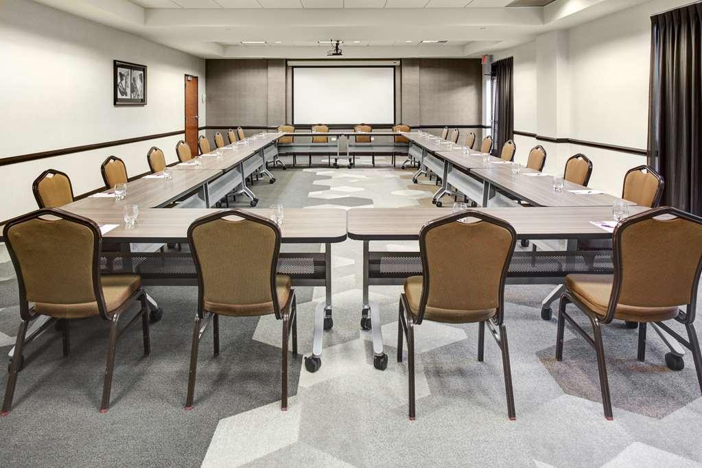 Hyatt Place Detroit/Livonia Bekvämligheter bild