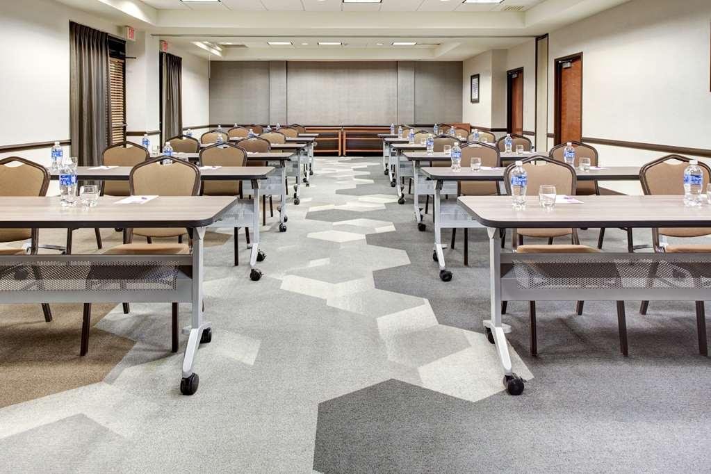 Hyatt Place Detroit/Livonia Bekvämligheter bild