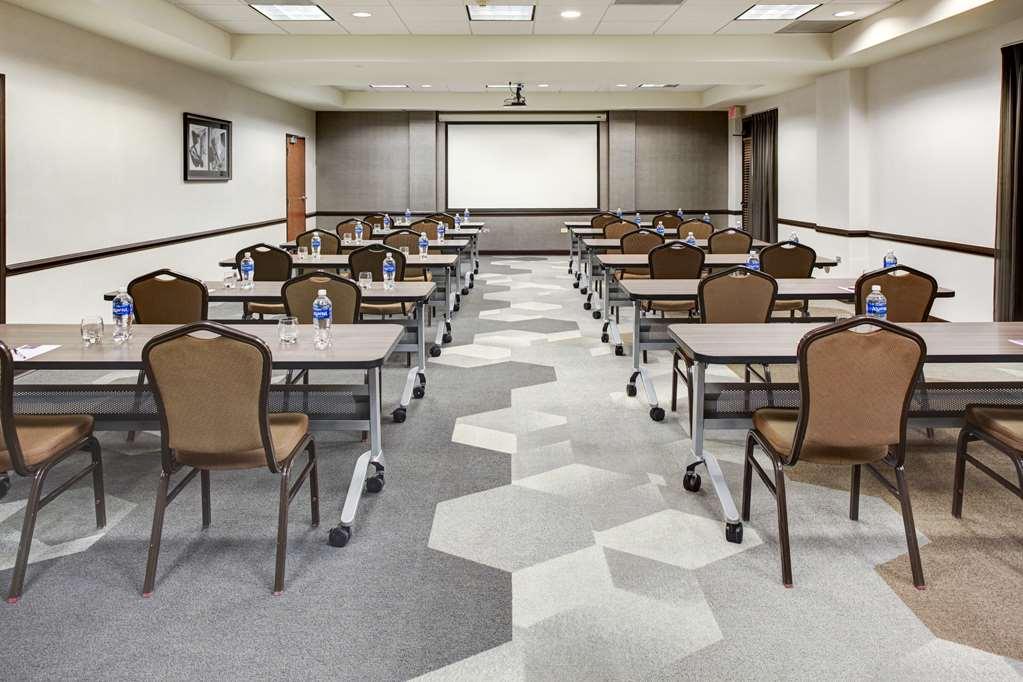 Hyatt Place Detroit/Livonia Bekvämligheter bild