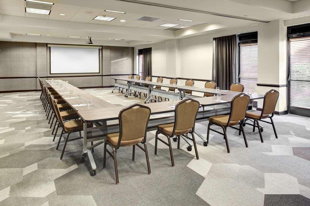 Hyatt Place Detroit/Livonia Bekvämligheter bild