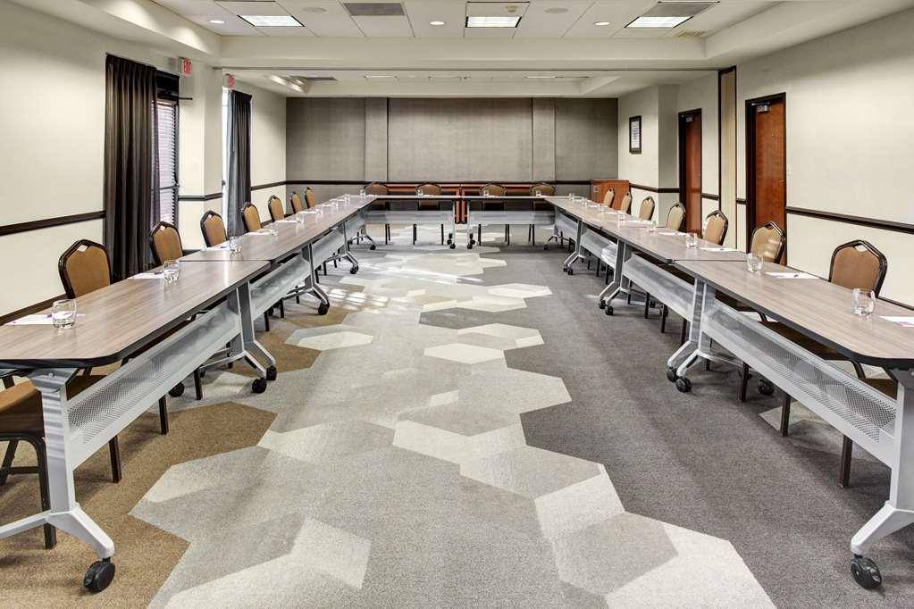 Hyatt Place Detroit/Livonia Bekvämligheter bild