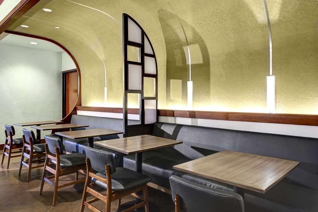 Hyatt Place Detroit/Livonia Restaurang bild