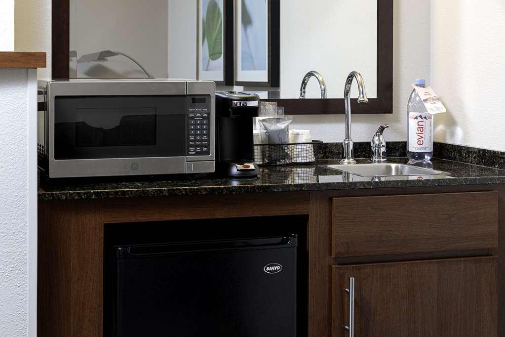 Hyatt Place Detroit/Livonia Rum bild