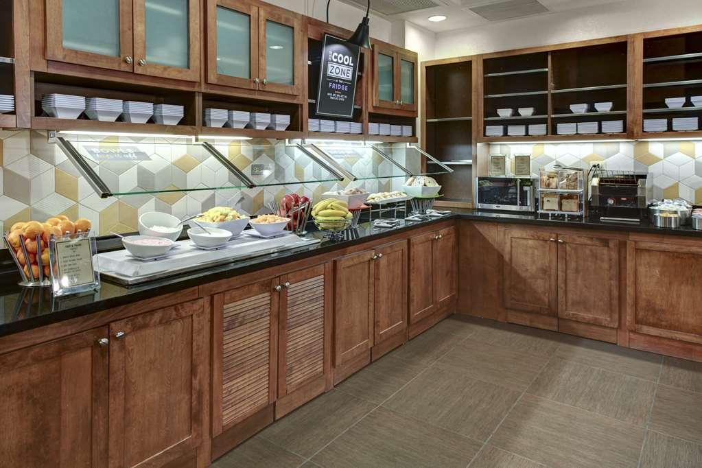 Hyatt Place Detroit/Livonia Restaurang bild