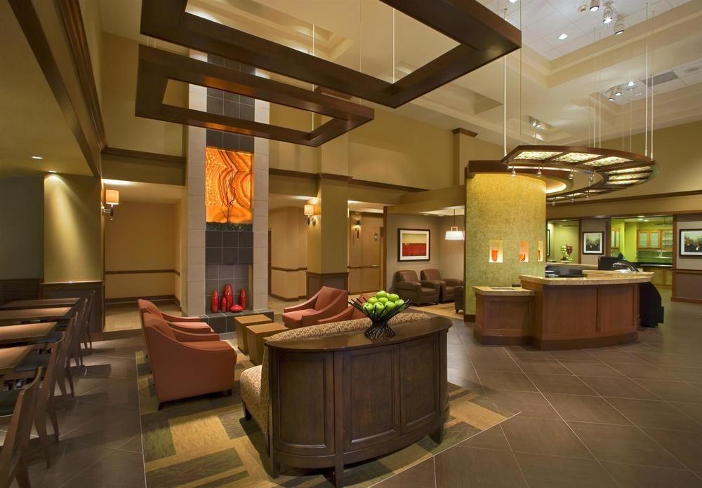 Hyatt Place Detroit/Livonia Exteriör bild